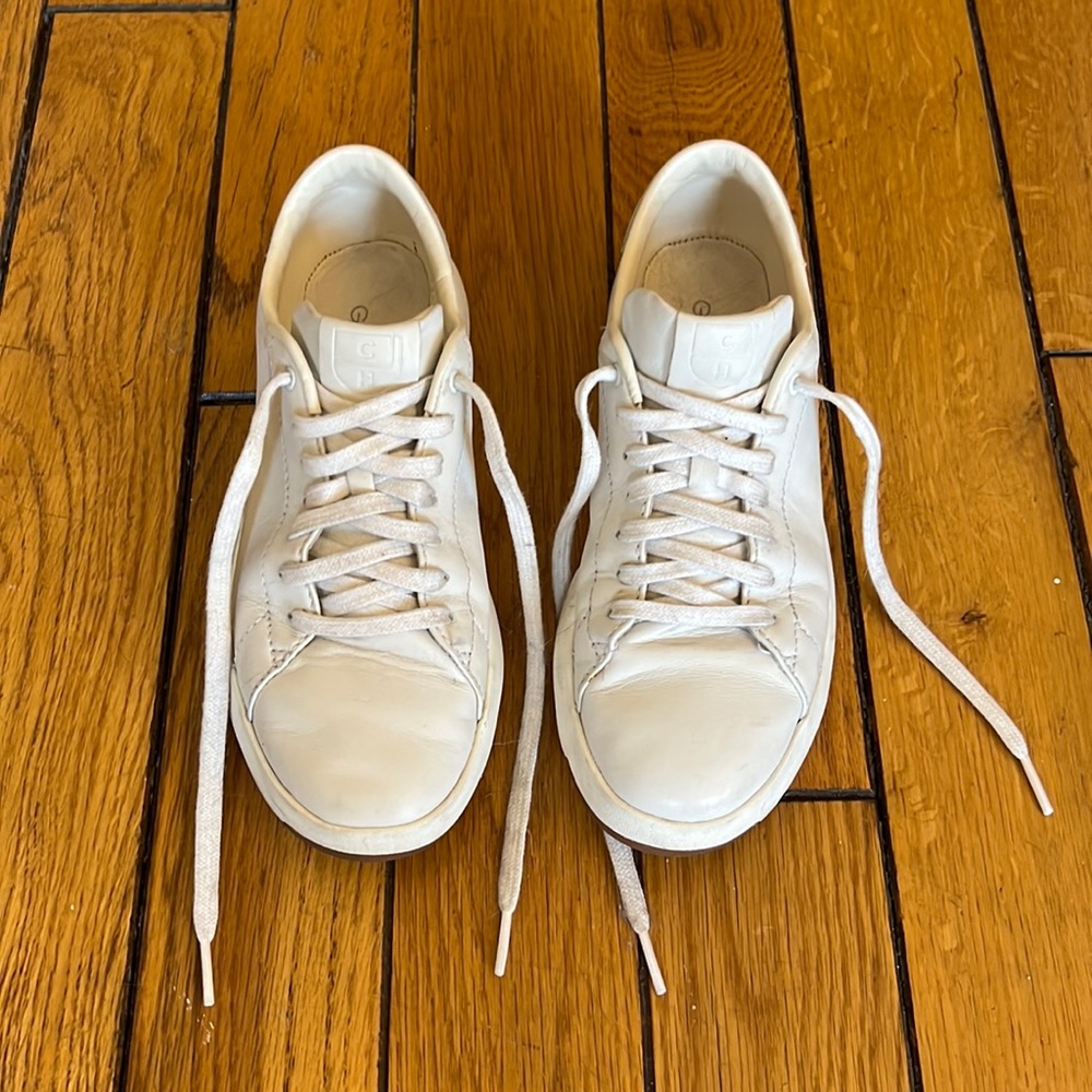 Cole Haan GrandPrø Shoe, size 7